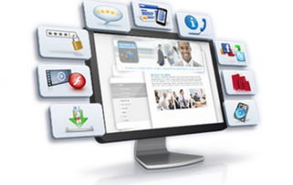 电子商务系统网站设计 从架构到用户体验的全面指南