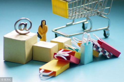 随时更新电子商务知识让自己少走弯路