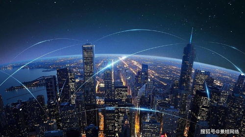 未来的电子商务之路 机遇、挑战与无限可能