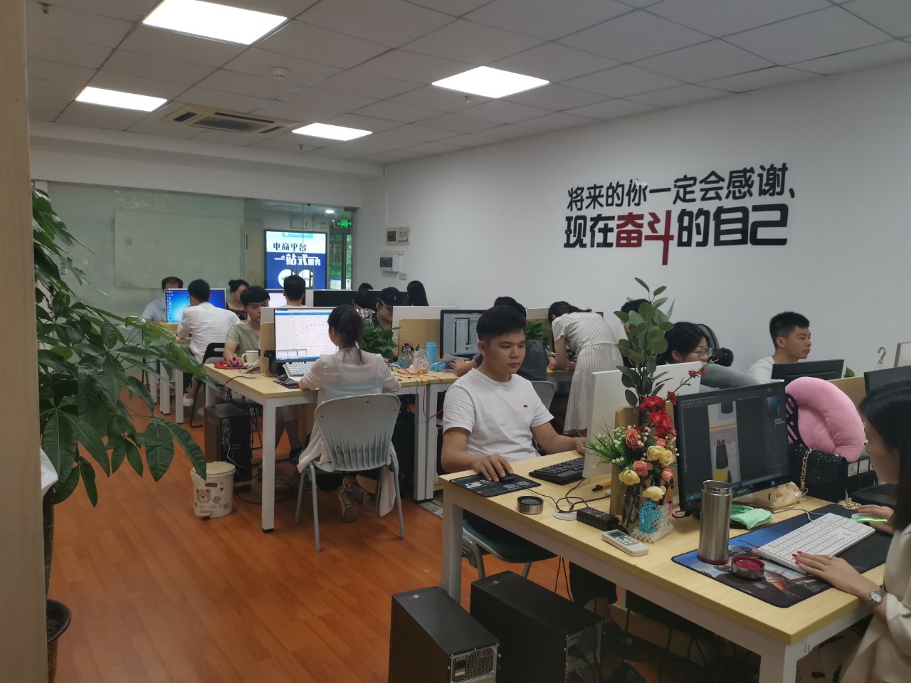 汇学教育成立扶摇电商运营孵化公司，助力电商行业新篇章